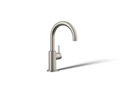 Beverage faucet