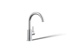 Beverage faucet