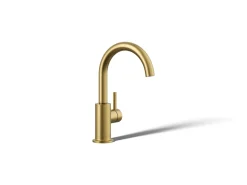 Beverage faucet