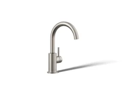 Beverage faucet