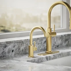 Beverage faucet