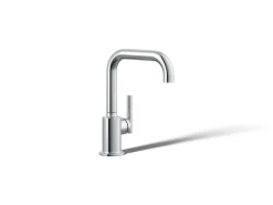 Beverage faucet
