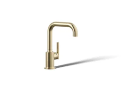 Beverage faucet
