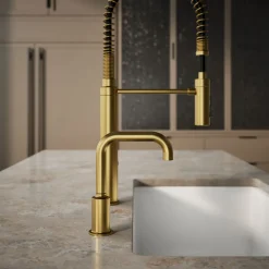 Beverage faucet