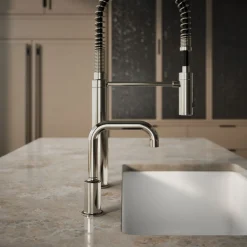 Beverage faucet