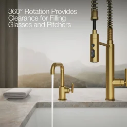 Beverage faucet