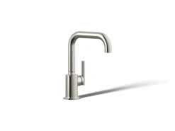 Beverage faucet
