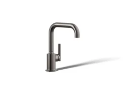Beverage faucet