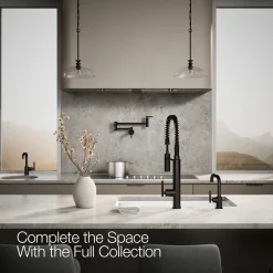 Beverage faucet