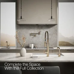 Beverage faucet