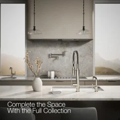 Beverage faucet