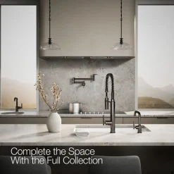 Beverage faucet