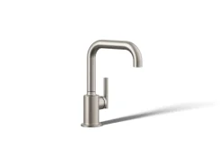 Beverage faucet