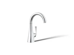 Beverage faucet