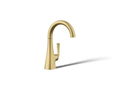 Beverage faucet