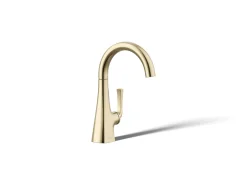 Beverage faucet