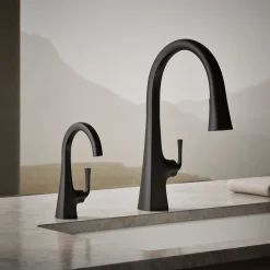 Beverage faucet