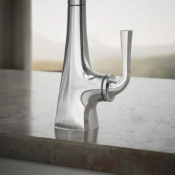 Beverage faucet
