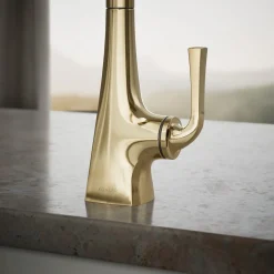 Beverage faucet