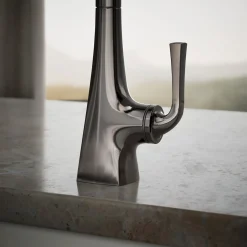 Beverage faucet