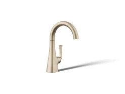 Beverage faucet