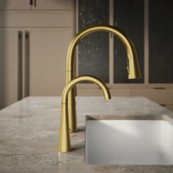Beverage faucet