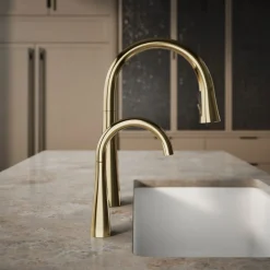 Beverage faucet