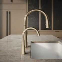 Beverage faucet