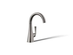 Beverage faucet