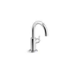 Beverage faucet