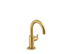 Beverage faucet