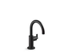 Beverage faucet