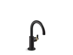 Beverage faucet