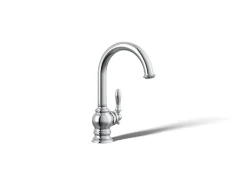 Beverage faucet