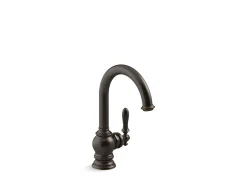 Beverage faucet