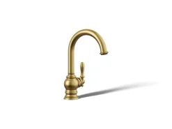 Beverage faucet