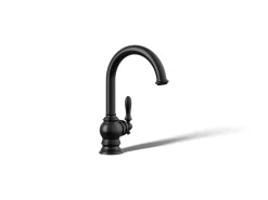 Beverage faucet