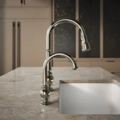 Beverage faucet