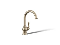 Beverage faucet