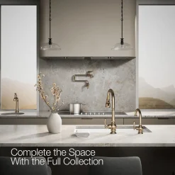 Beverage faucet
