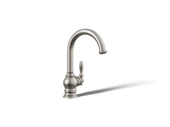 Beverage faucet