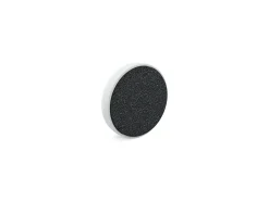 Body scrubber replacement