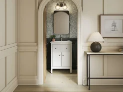 Cabinet knob