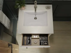 Cabinet knob