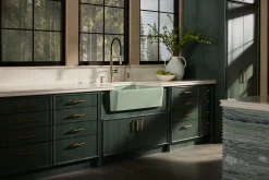 Cabinet knob