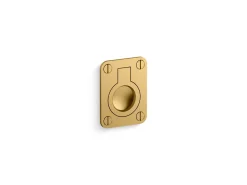 Cabinet pull