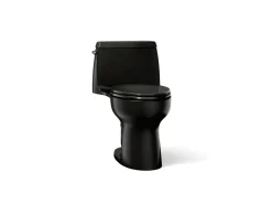 ContinuousClean ST one-piece compact elongated toilet, 1.28 gpf