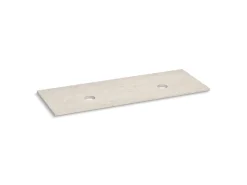 61" Dekton® vanity top