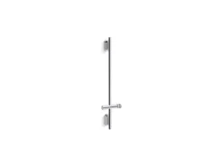 32" deluxe slidebar with integrated water supply