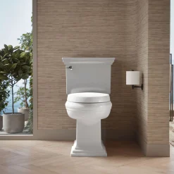 Deodorizing elongated toilet seat